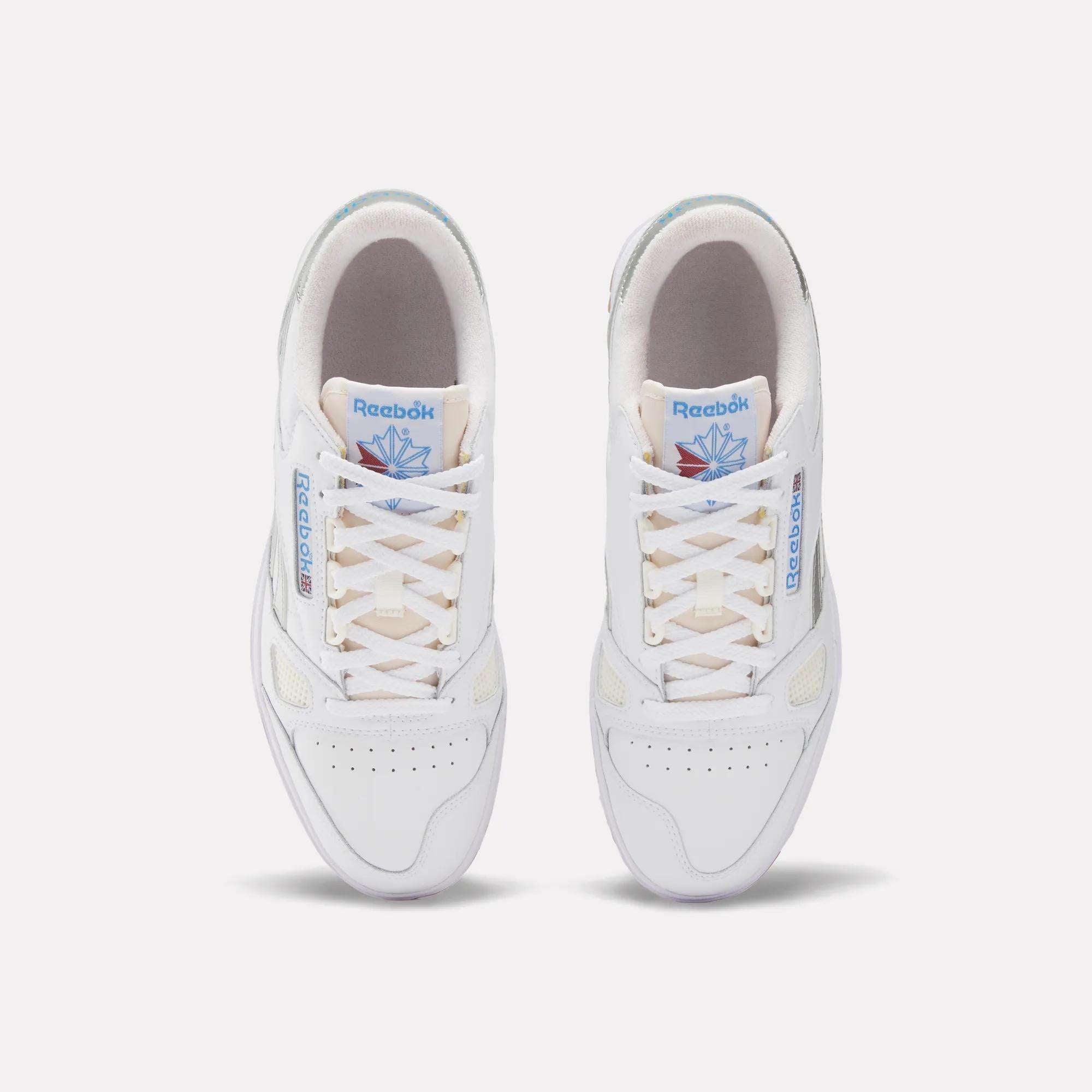 Defiance 88 Shoes - Reebok
