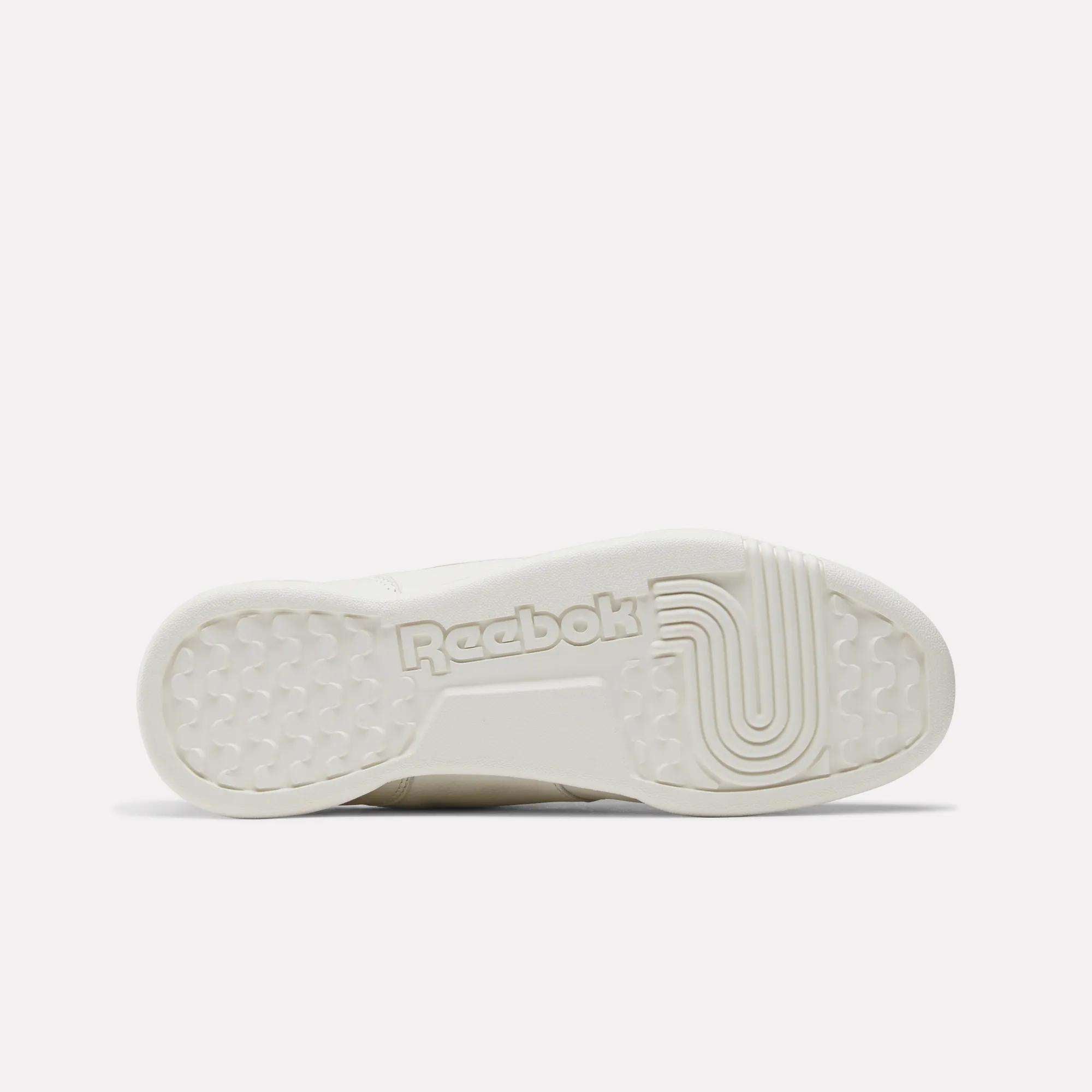 Women's Workout Plus Shoes - Reebok