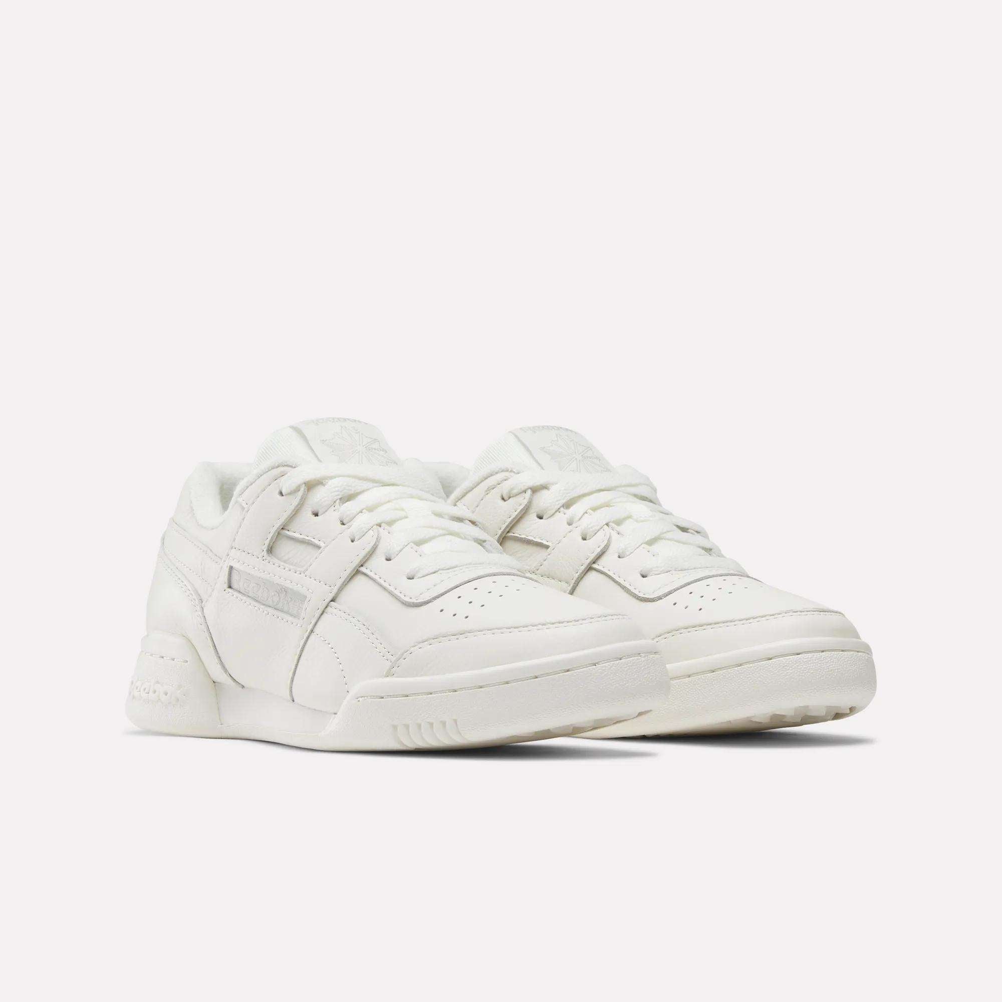 Women's Workout Plus Shoes - Reebok