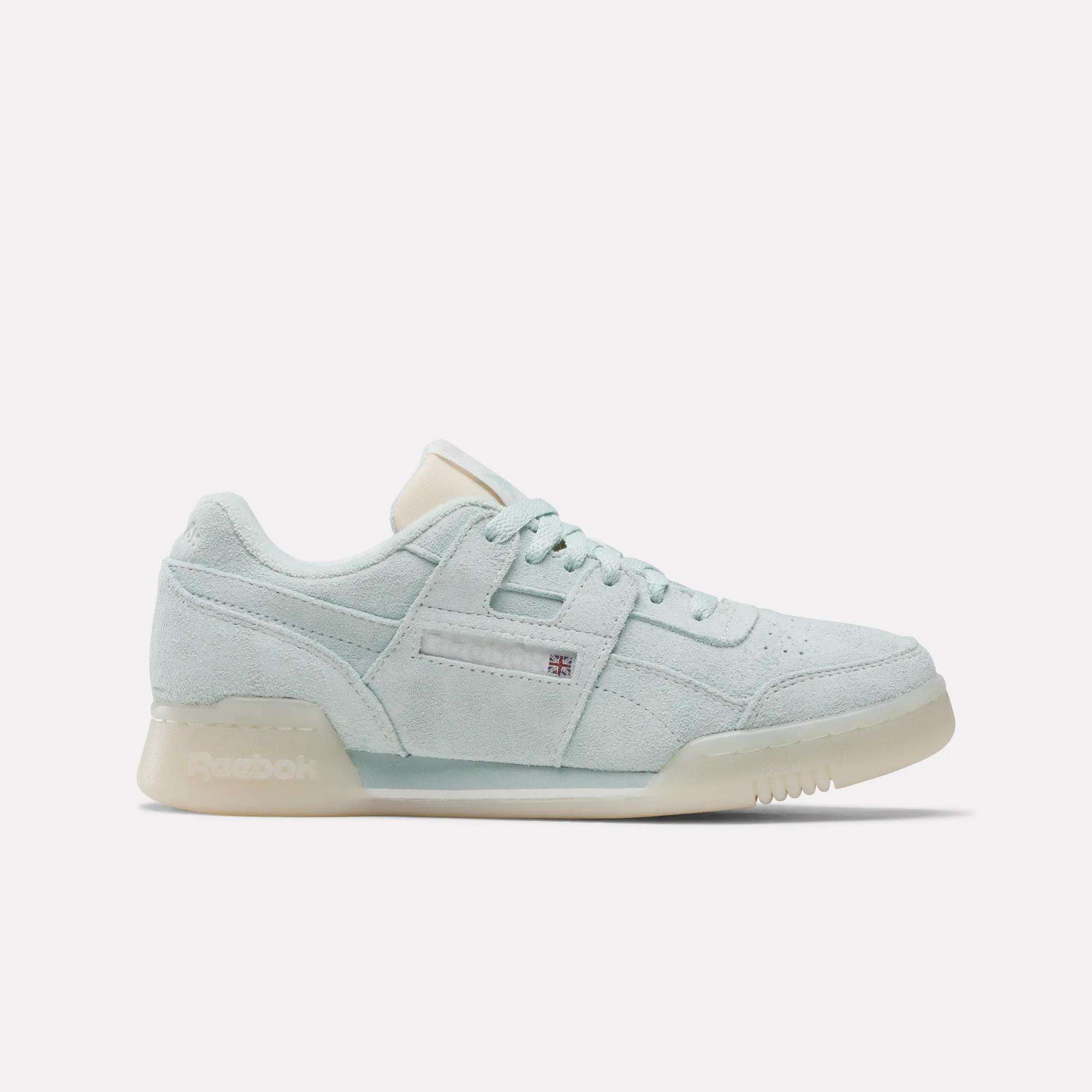 Reebok Women's Workout Plus Shoes (8 colors) only .00: eDeal Info