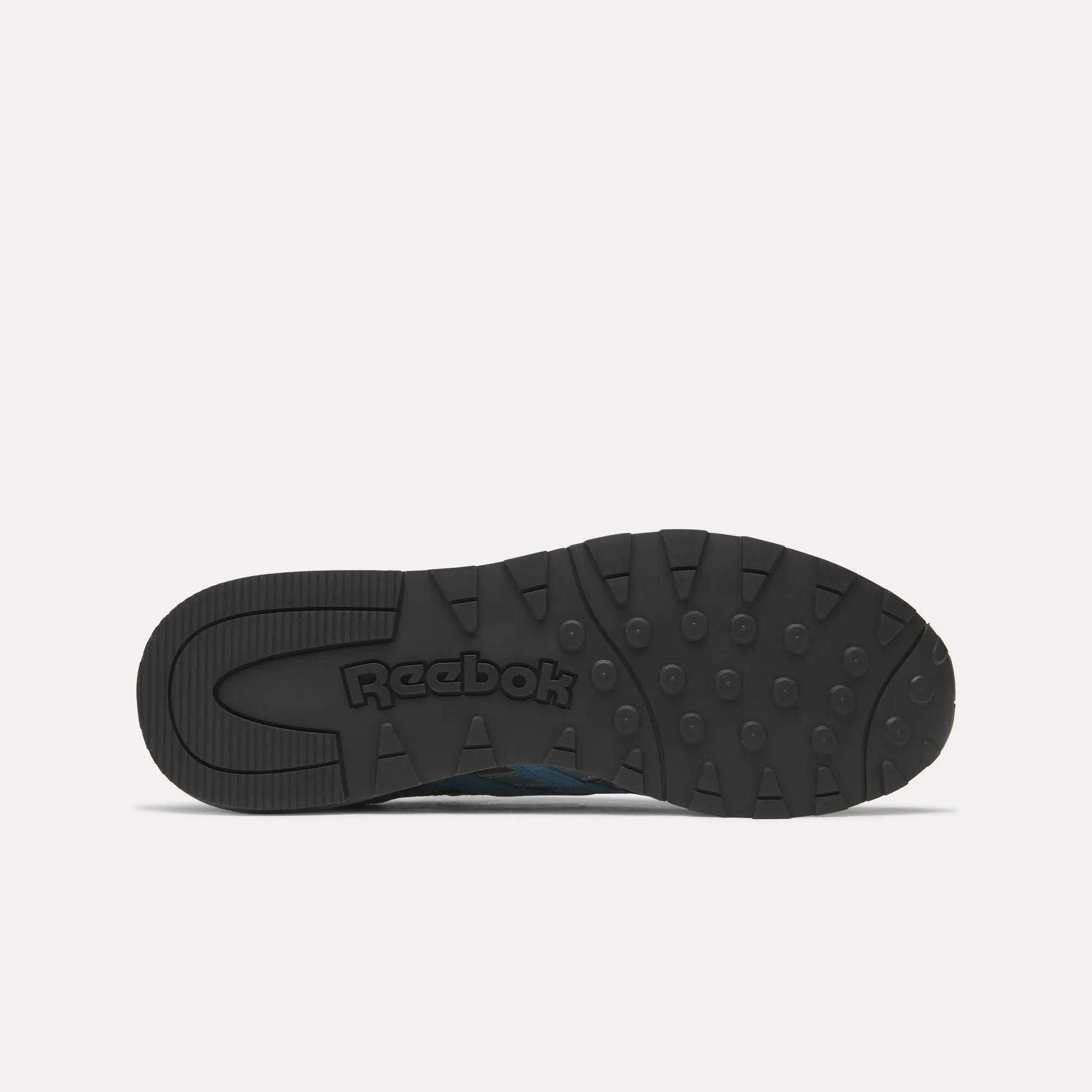 Classic Nylon 89 Shoes - Reebok