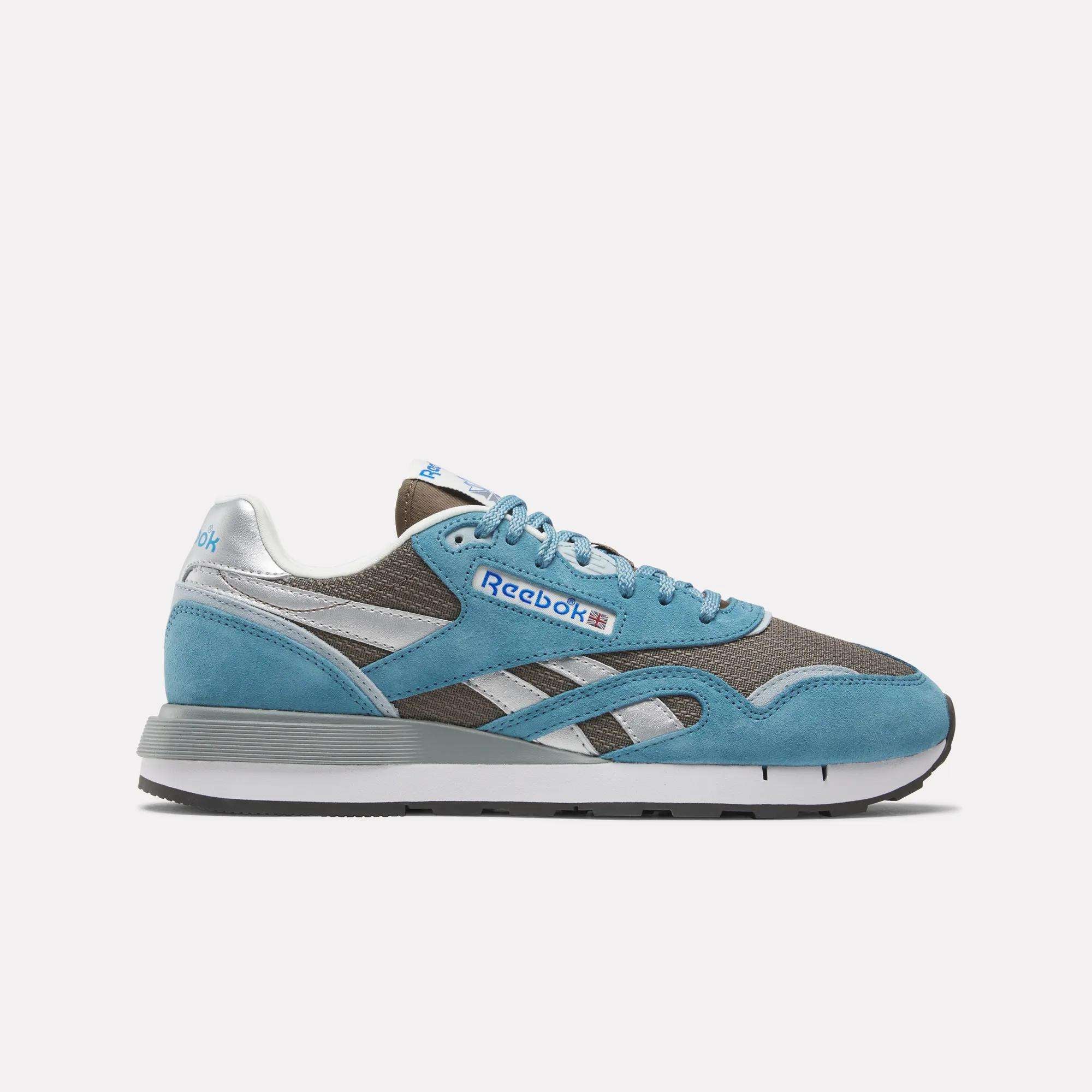 Classic Nylon 89 Shoes - Reebok