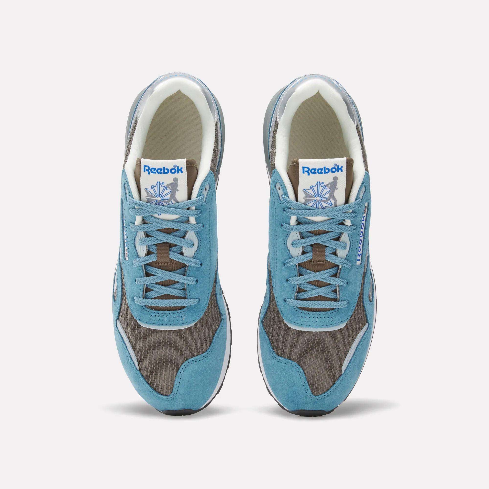 Classic Nylon 89 Shoes - Reebok