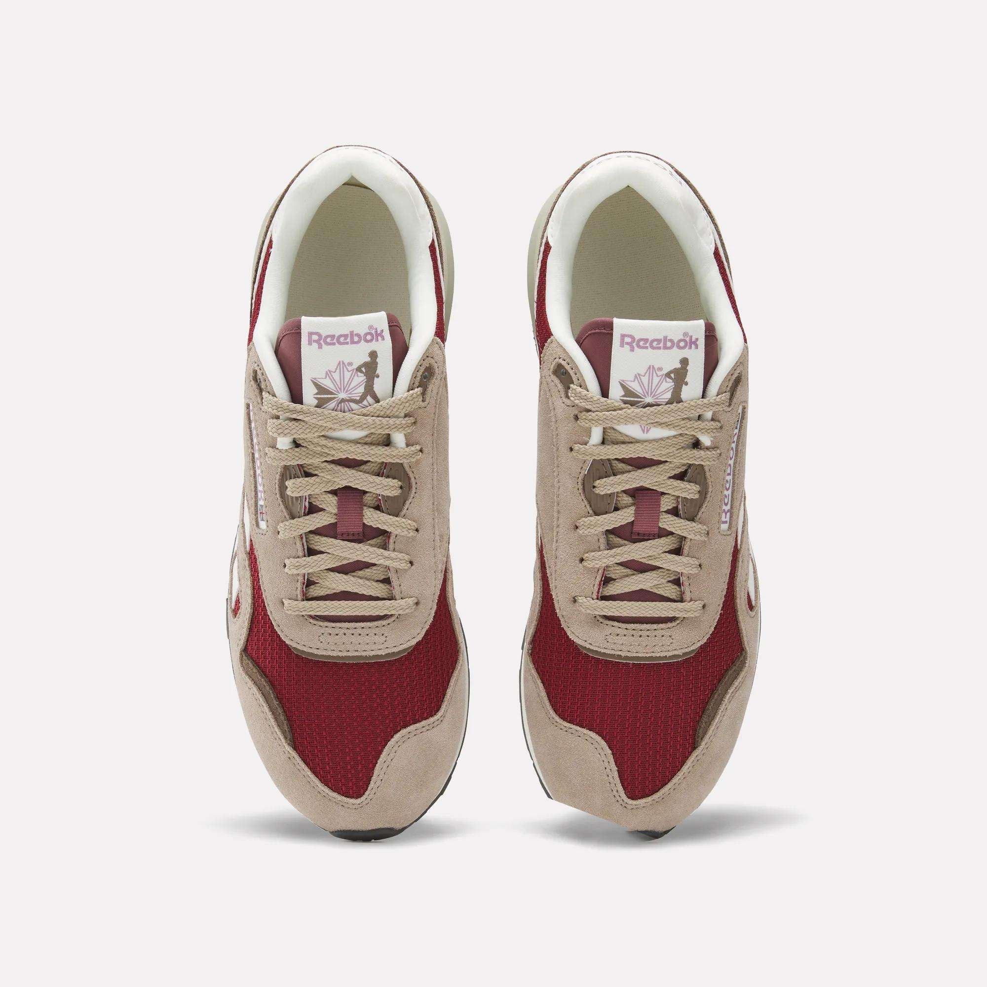 Classic Nylon 89 Shoes - Reebok