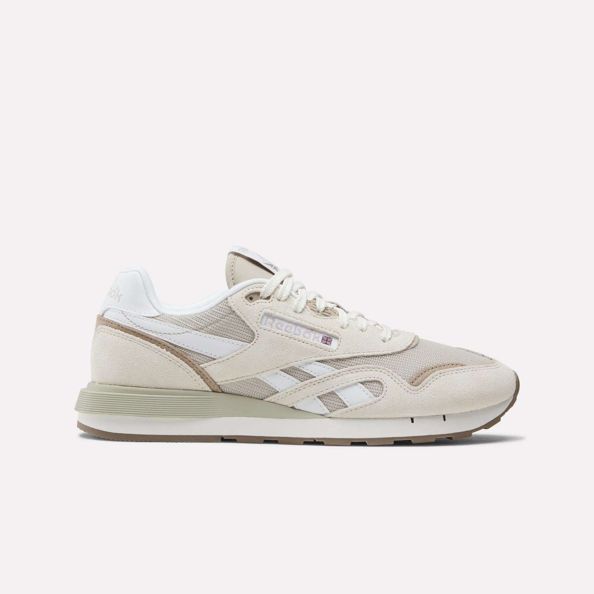 Classic Nylon 89 Shoes - Reebok