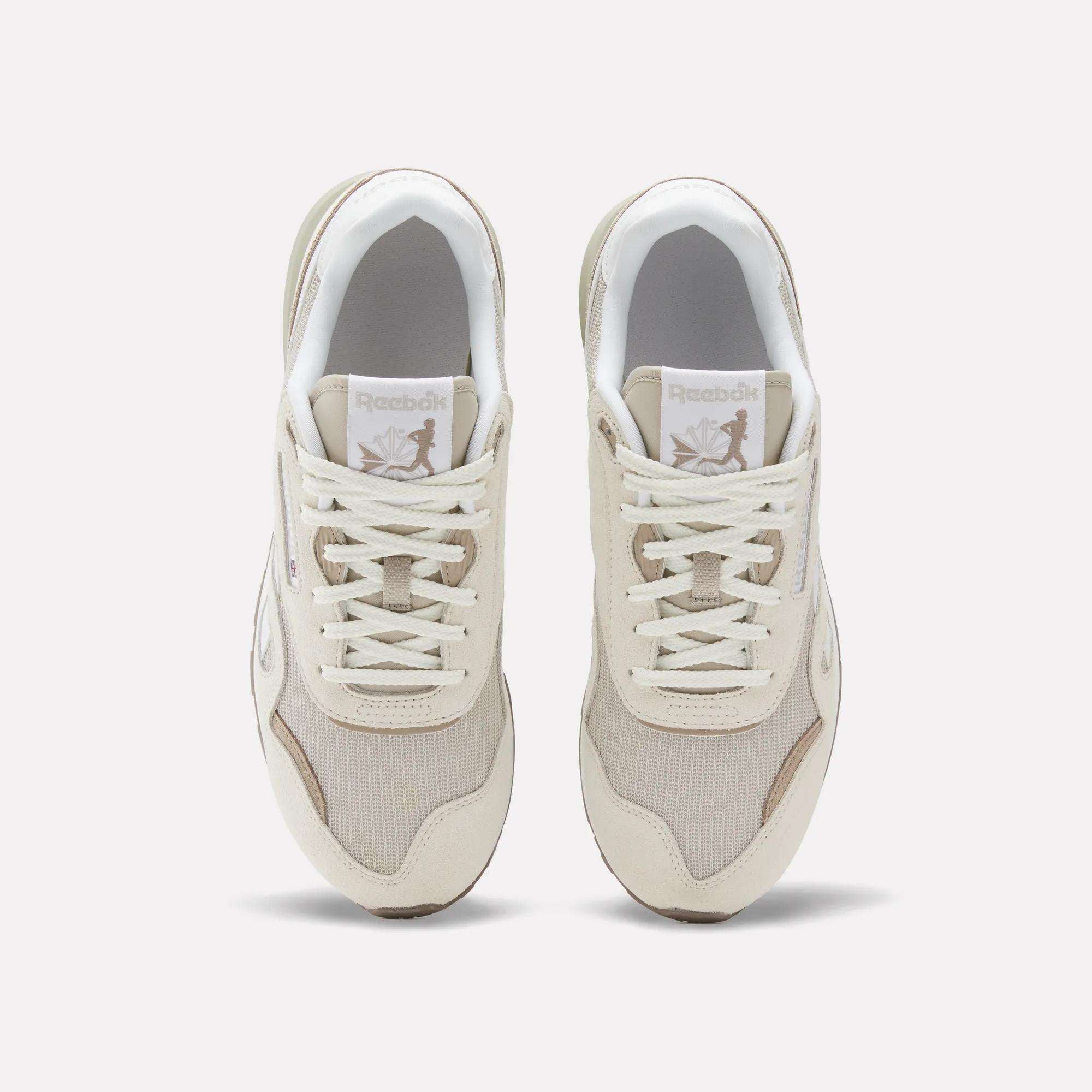 【最終値下げ】everyone Reebok CLASSIC BORDER M Classic Nylon 89 Shoes - Reebok