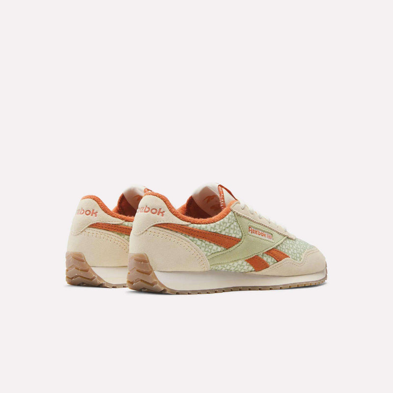 Women's Classic AZ Shoes