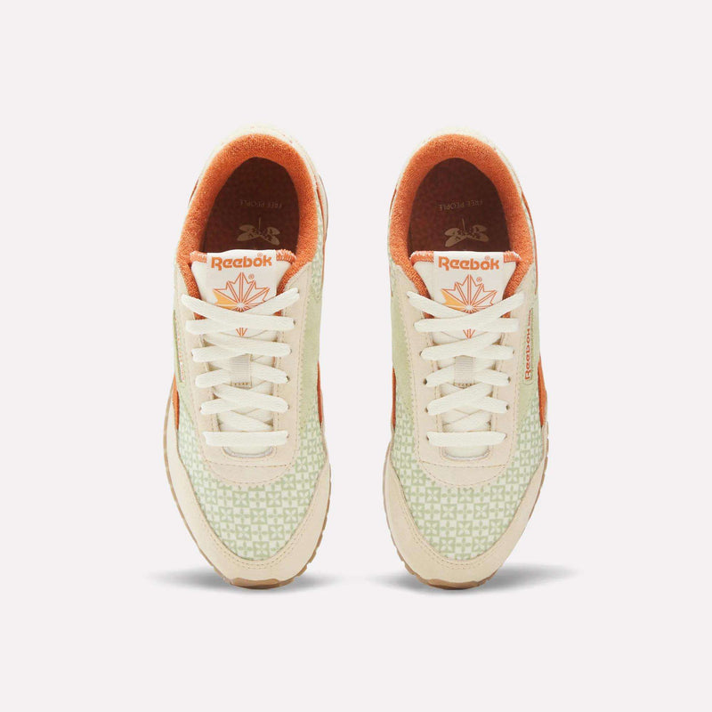 Women's Classic AZ Shoes