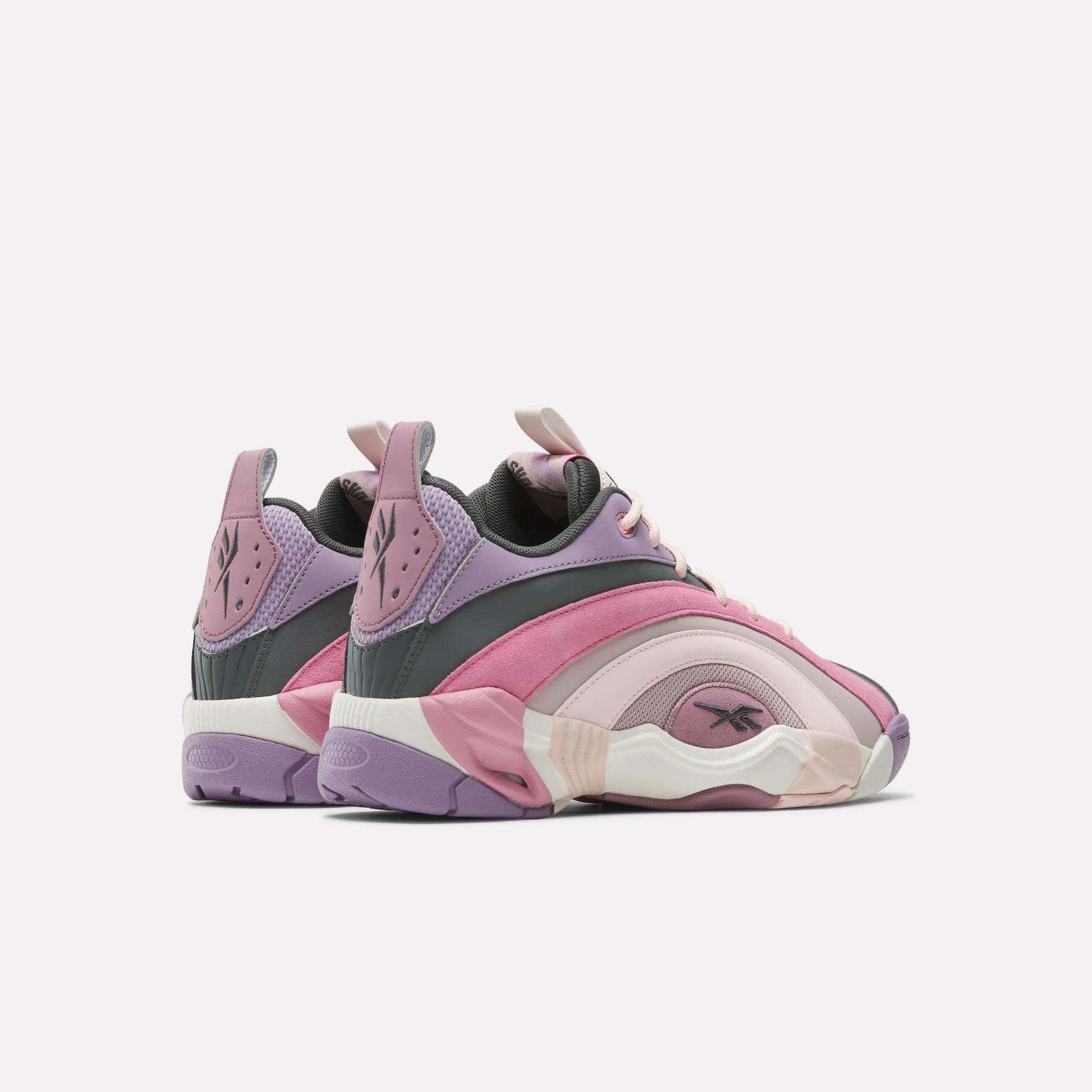 Shaqnosis Low Shoes - Reebok