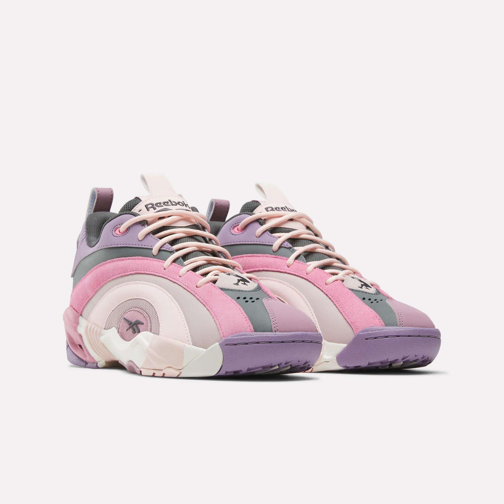Reebok SHAQNOSIS バッシュ スニーカー 26㎝ Shaqnosis Low Shoes - Reebok