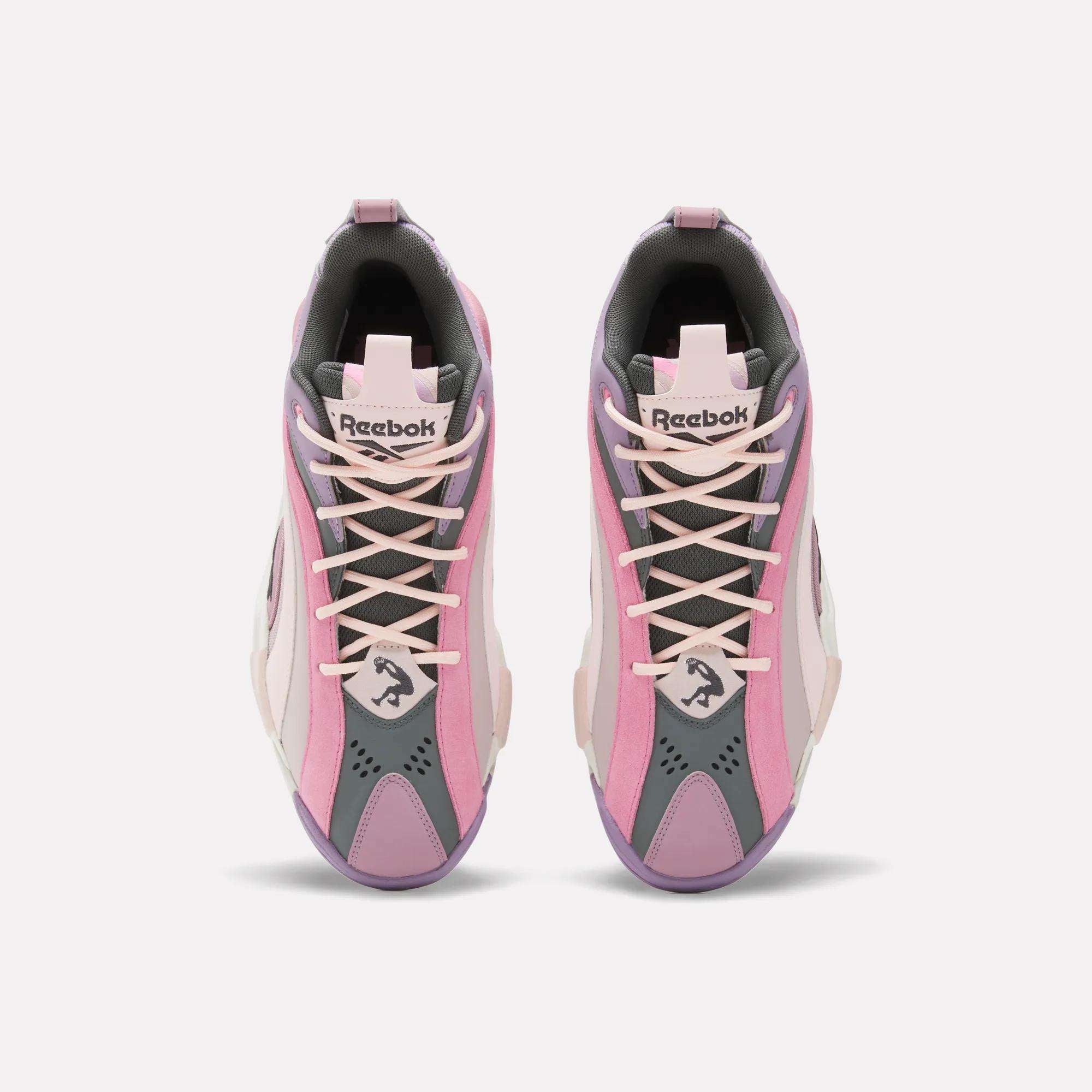 Shaqnosis Low Shoes - Reebok
