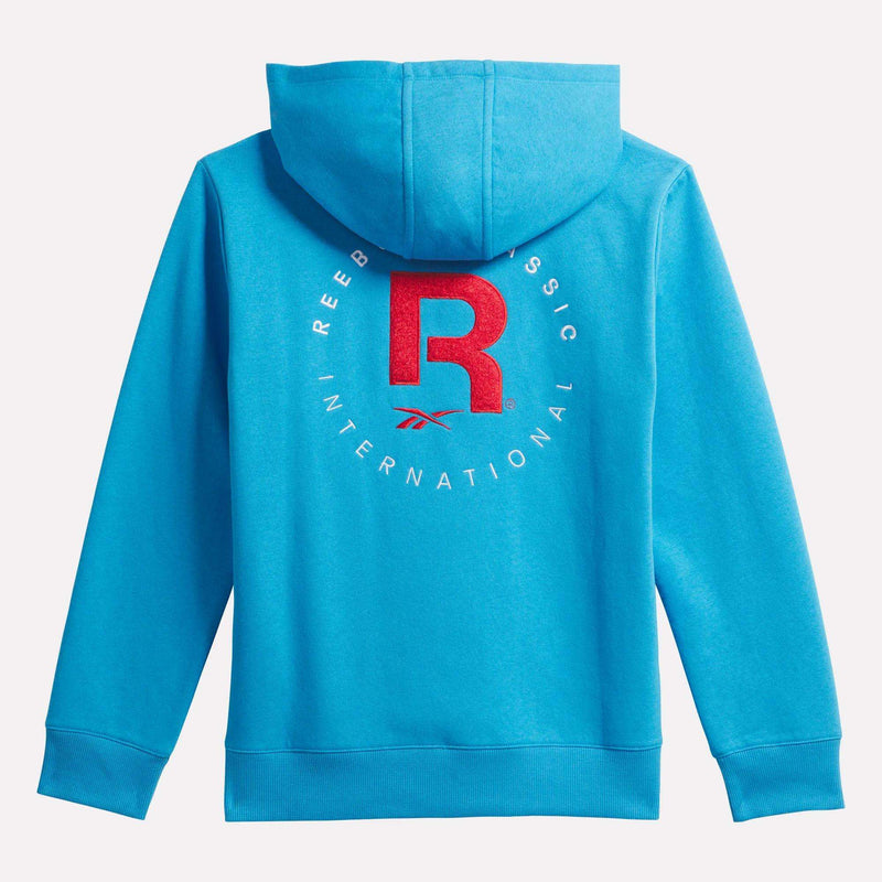 Kids' Game Day Hoodie