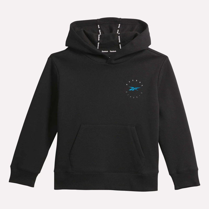 Kids' Game Day Hoodie