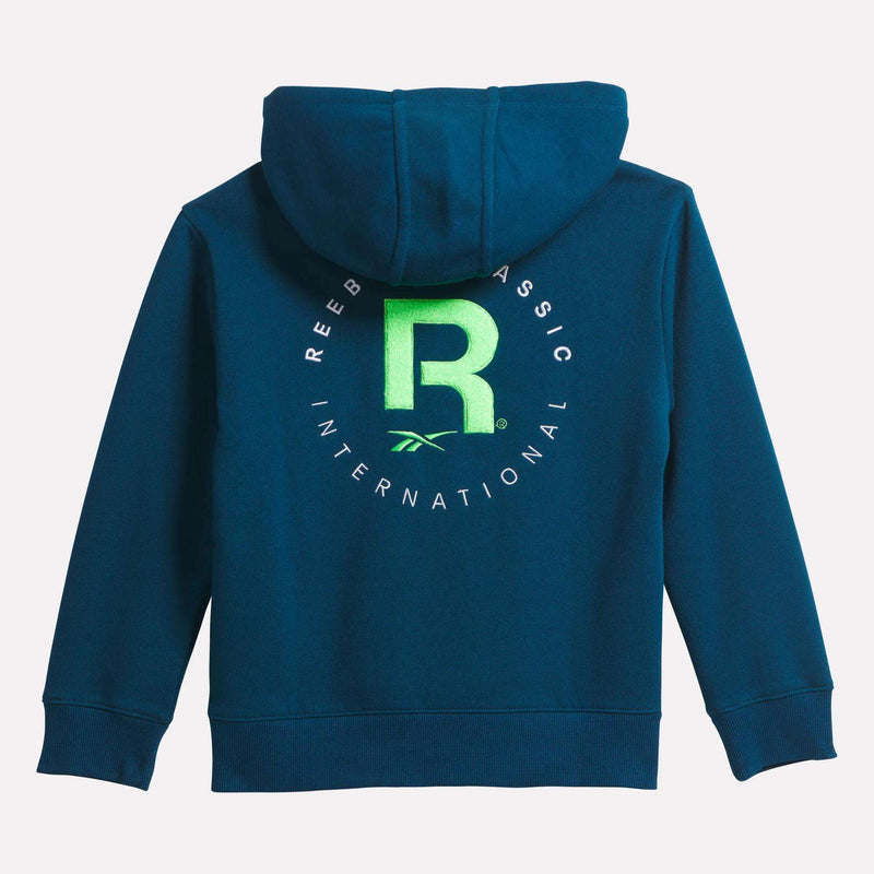 Kids' Game Day Hoodie
