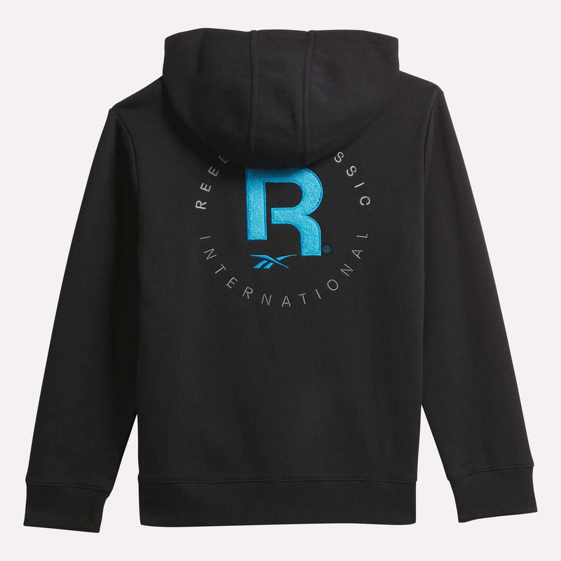 Kids' Game Day Hoodie