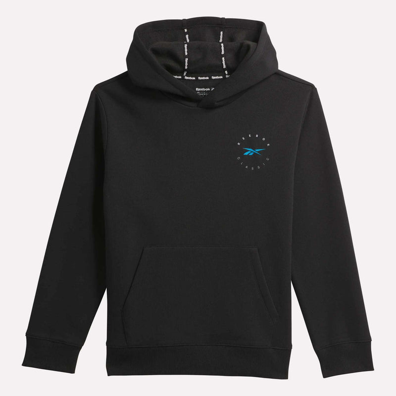 Kids' Game Day Hoodie