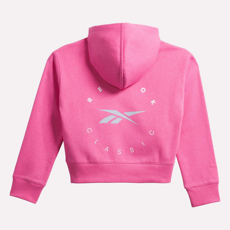 Kids' Classic Hoodie