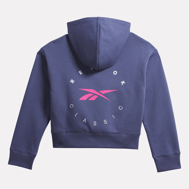 Reebok Classic Hoodie