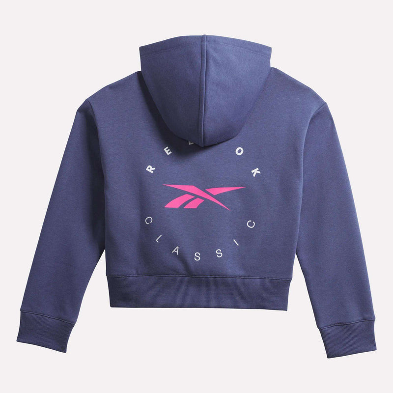 Kids' Classic Hoodie