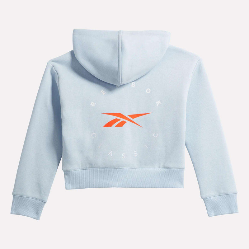 Kids' Classic Hoodie