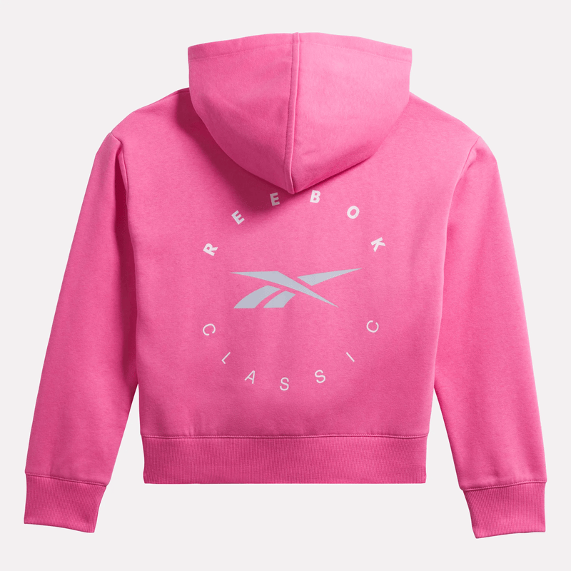 Reebok Classic Hoodie
