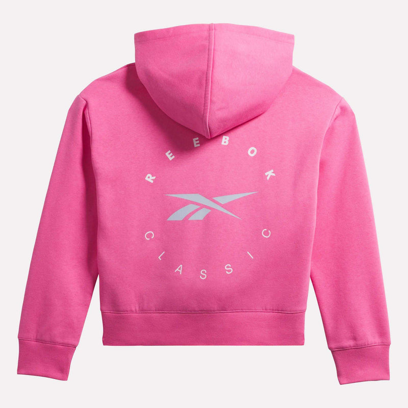 Kids' Classic Hoodie