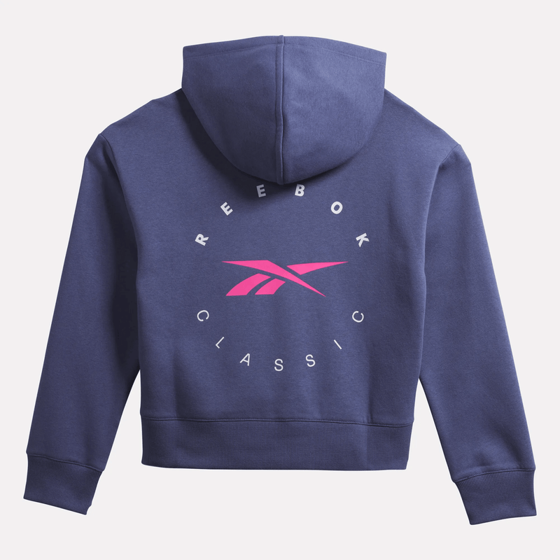 Reebok Classic Hoodie