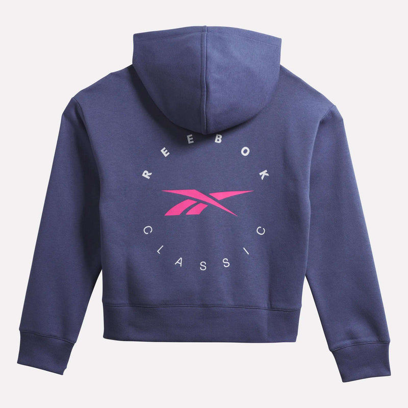 Kids' Classic Hoodie