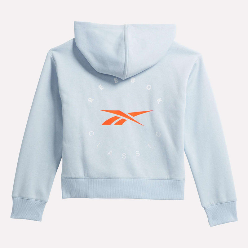 Kids' Classic Hoodie