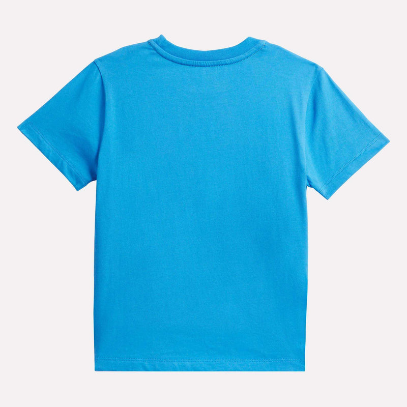 Kids' ID Big Logo Tee