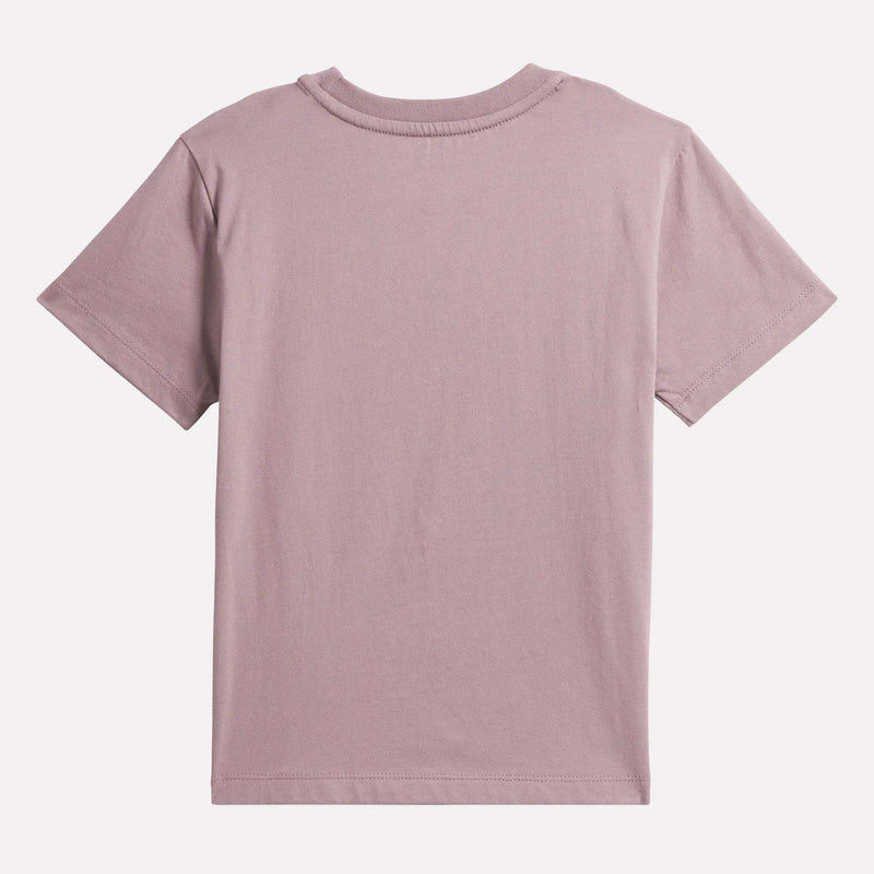 Kids' ID Big Logo Tee