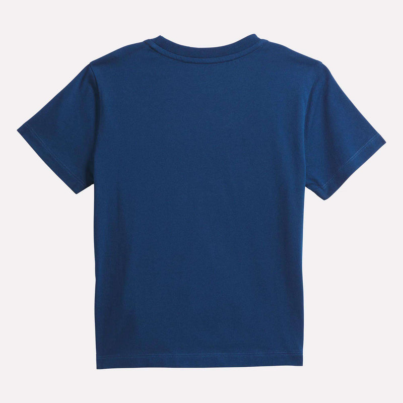 Kids' ID Big Logo Tee