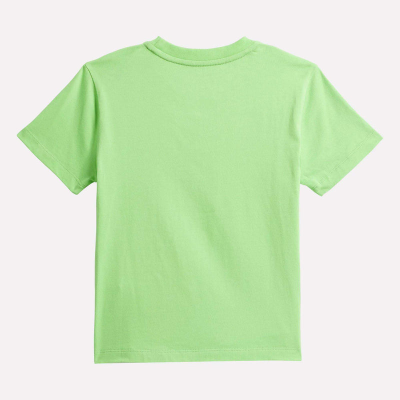 Kids' ID Big Logo Tee