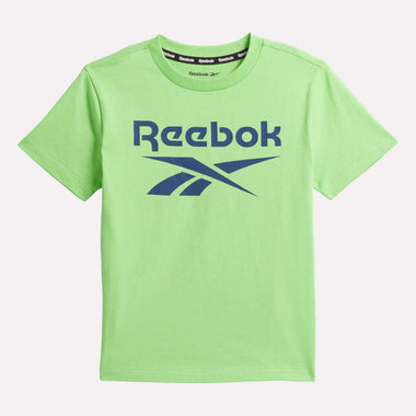 Kids' ID Big Logo Tee