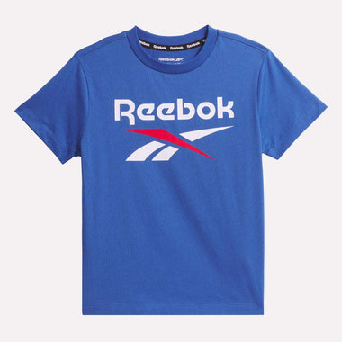 Kids' ID Big Logo Tee