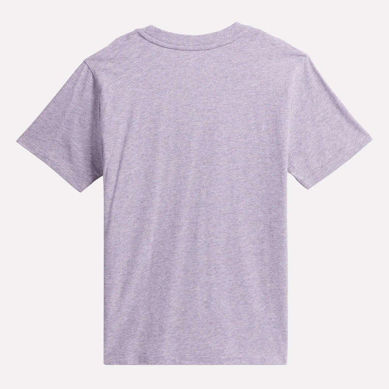 Kids' ID Big Logo Tee