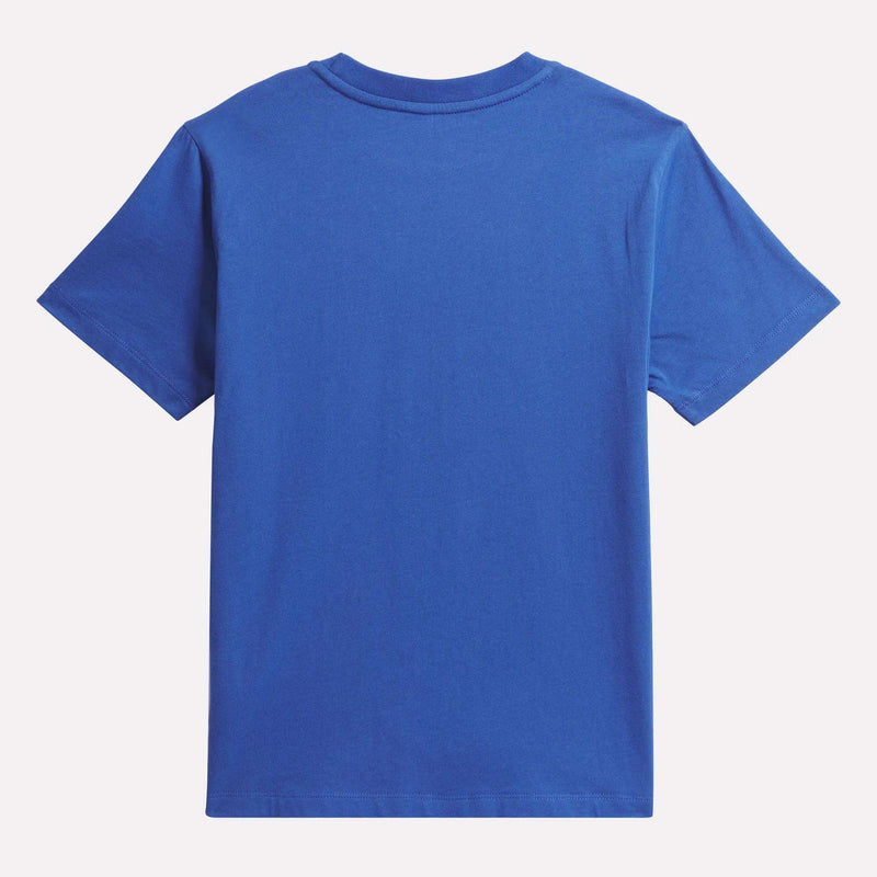 Kids' ID Big Logo Tee