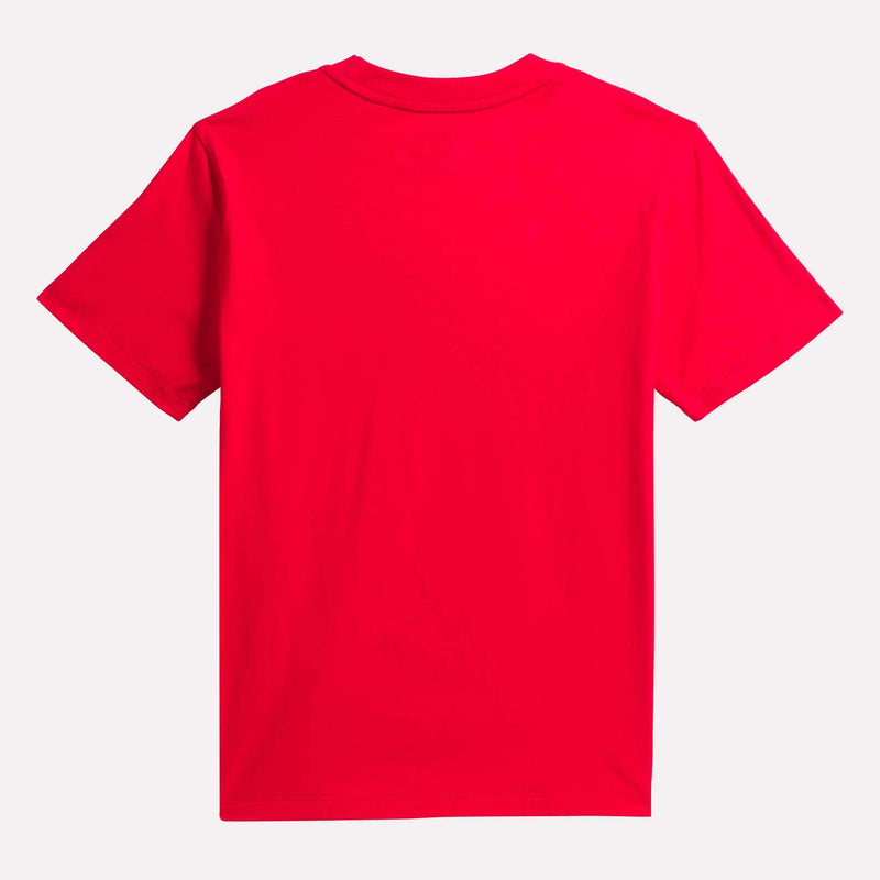 Kids' ID Big Logo Tee