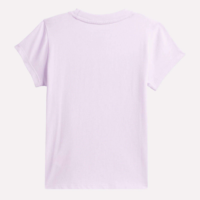 Kids' ID Big Logo Tee