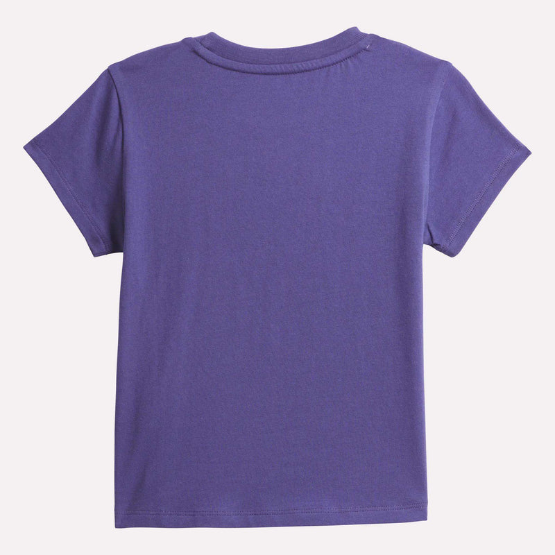 Kids' ID Big Logo Tee