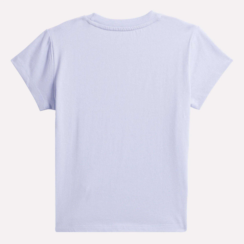 Kids' ID Big Logo Tee