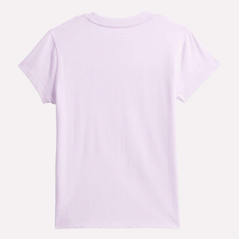 Kids' ID Big Logo Tee