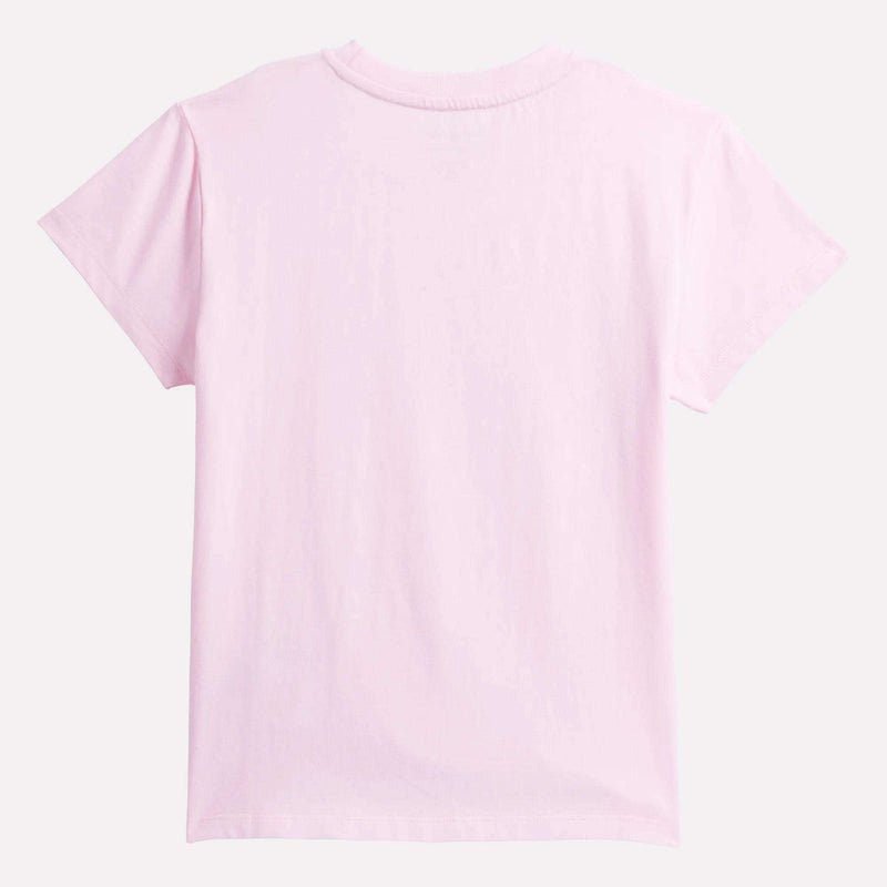 Kids' ID Big Logo Tee