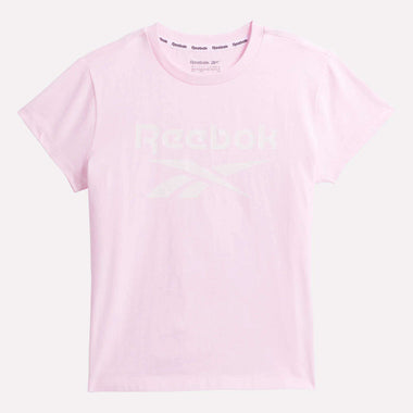 Kids' ID Big Logo Tee