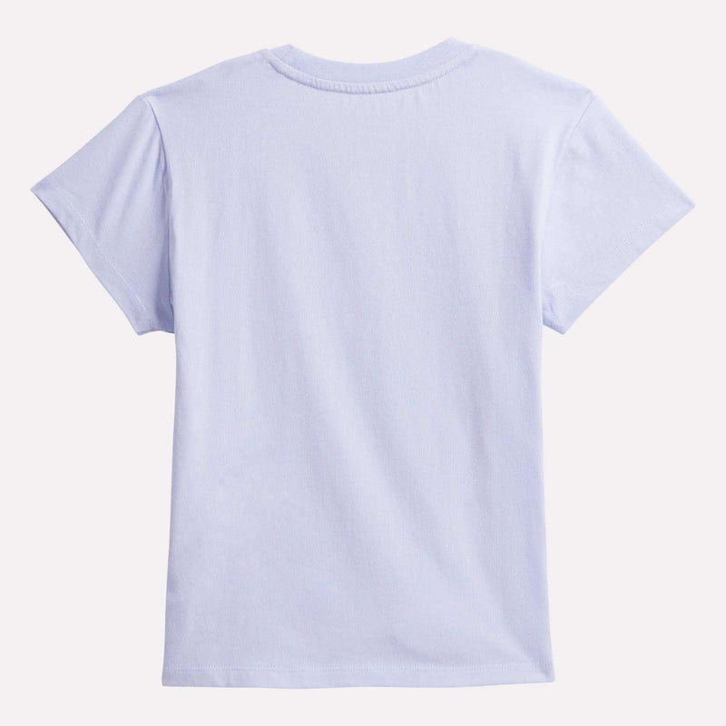 Kids' ID Big Logo Tee