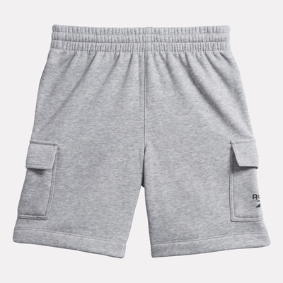 Reebok Id Cargo Short