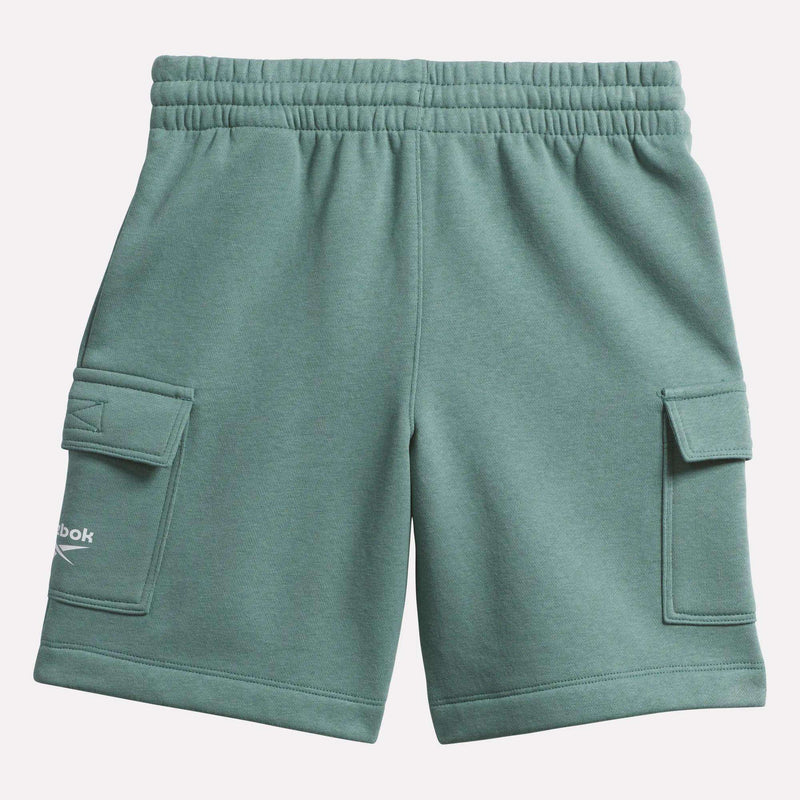 Kids' ID Cargo Short