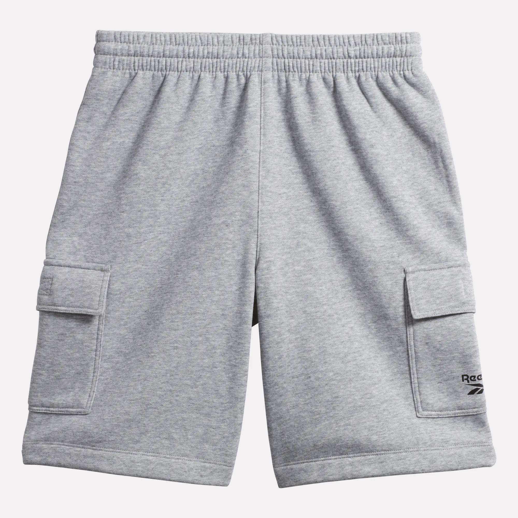ID Cargo Short Reebok - Main Image