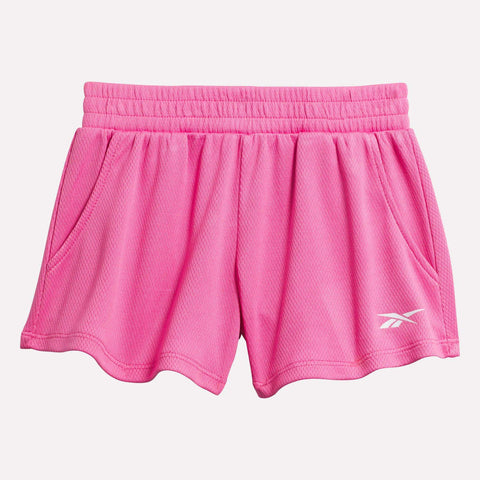 Kids' Mesh Short