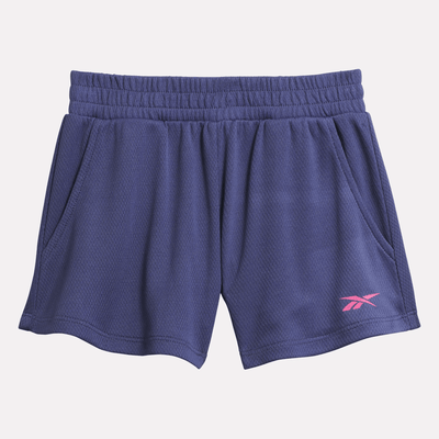 Reebok Mesh Short